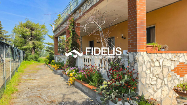 Villa in vendita a Andria