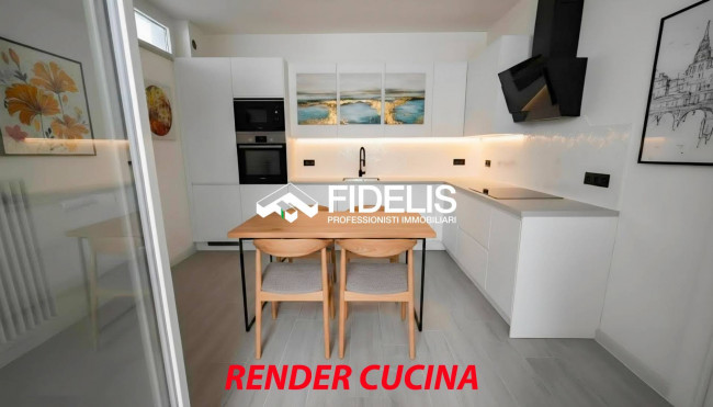 APPARTAMENTO INDIPENDENTE in vendita a Andria