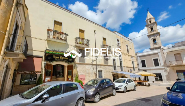 Appartamento in vendita a Andria