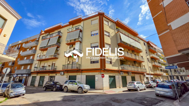 Appartamento in vendita a Andria