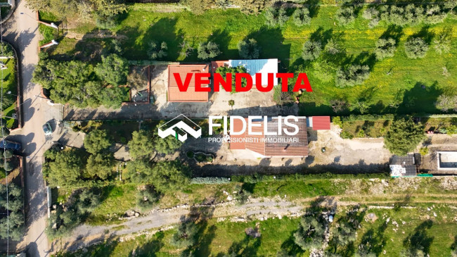Villa in vendita a Andria