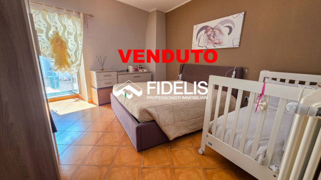 APPARTAMENTO INDIPENDENTE in vendita a Andria