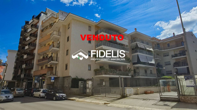 Appartamento in vendita a Andria
