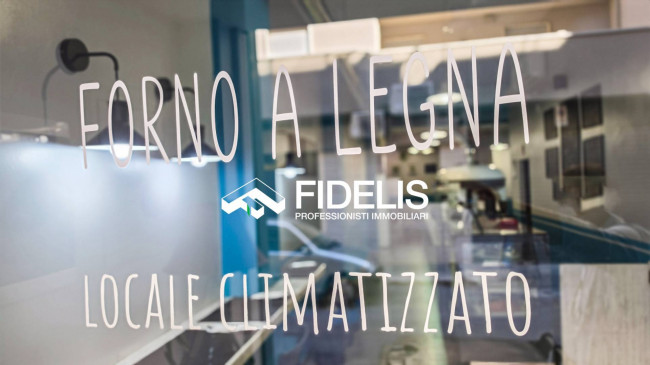 ATTIVITA COMMERCIALE in vendita a Andria