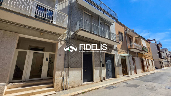 APPARTAMENTO INDIPENDENTE in vendita a Andria