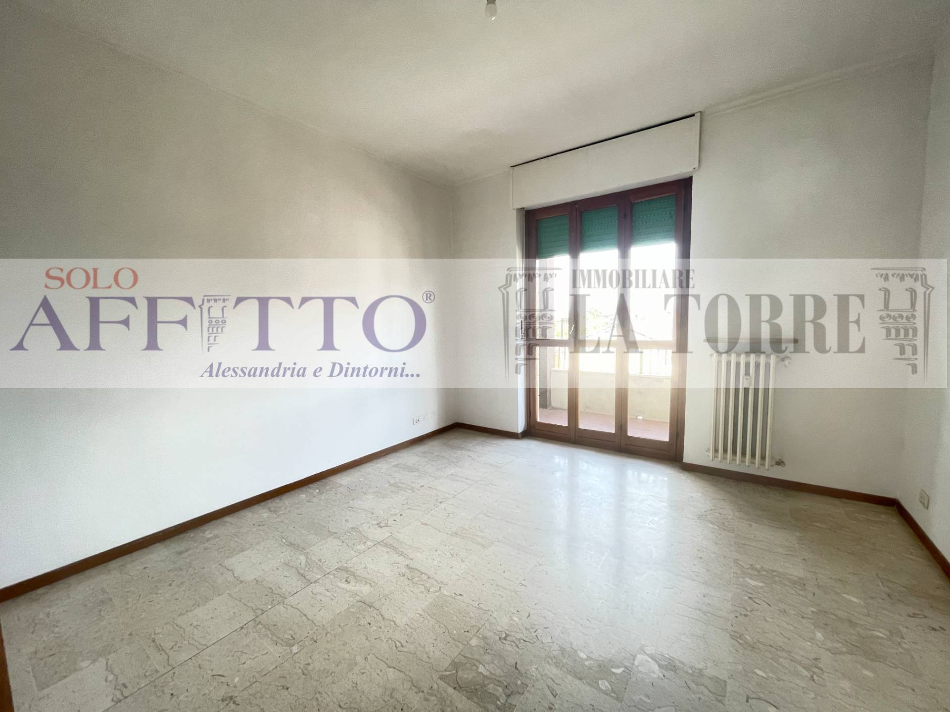 Appartamento in affitto a Spinetta Marengo, Alessandria (AL)