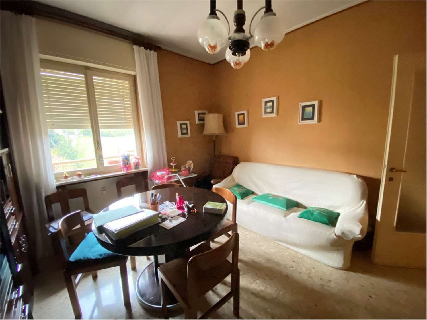 Appartamento in vendita a San Salvatore Monferrato (AL)