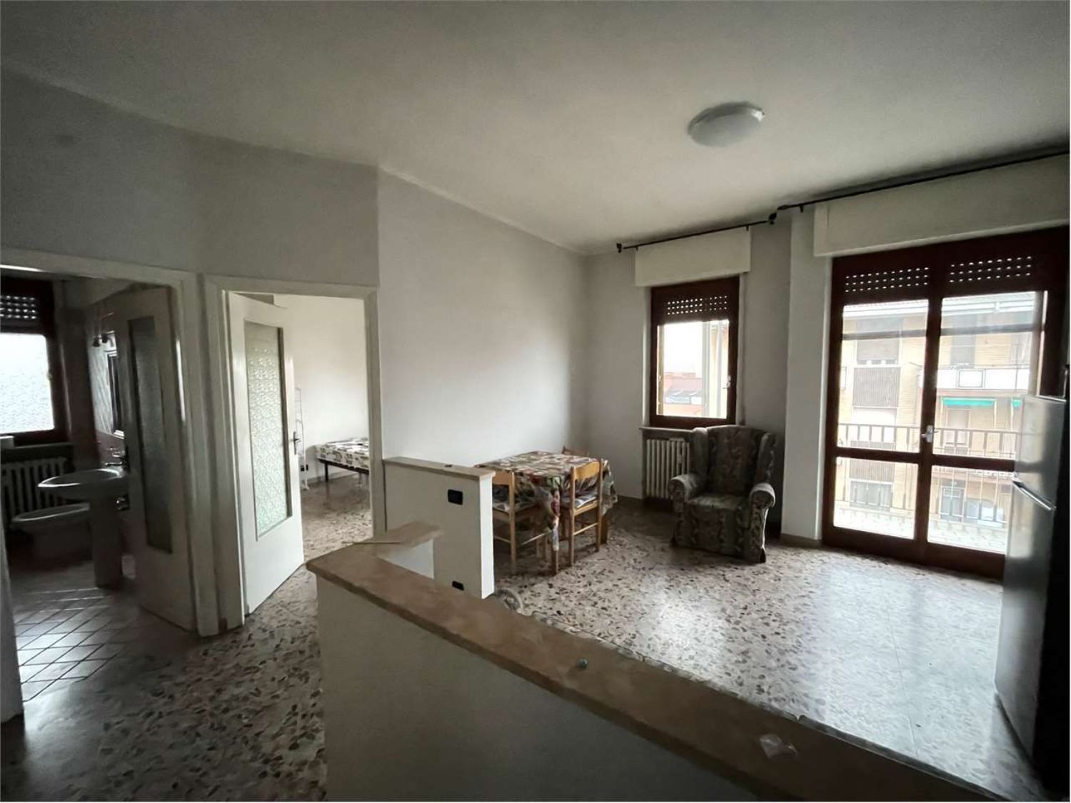 Appartamento in vendita a Valenza (AL)