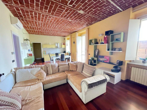 Appartamento in vendita a Valmadonna, Alessandria (AL)