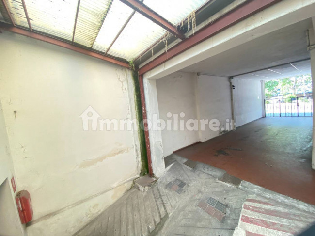 Garage/Box/Posto auto in vendita a Alessandria (AL)