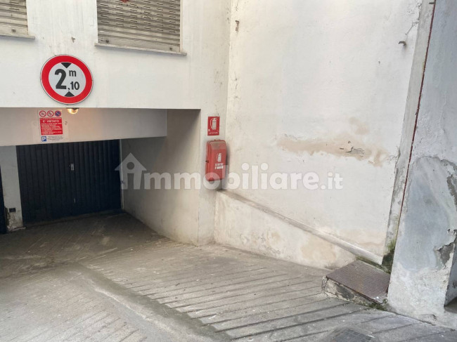 Garage/Box/Posto auto in vendita a Alessandria (AL)