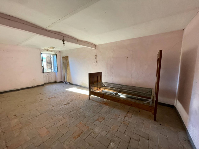 Casa indipendente in vendita a San Salvatore Monferrato (AL)