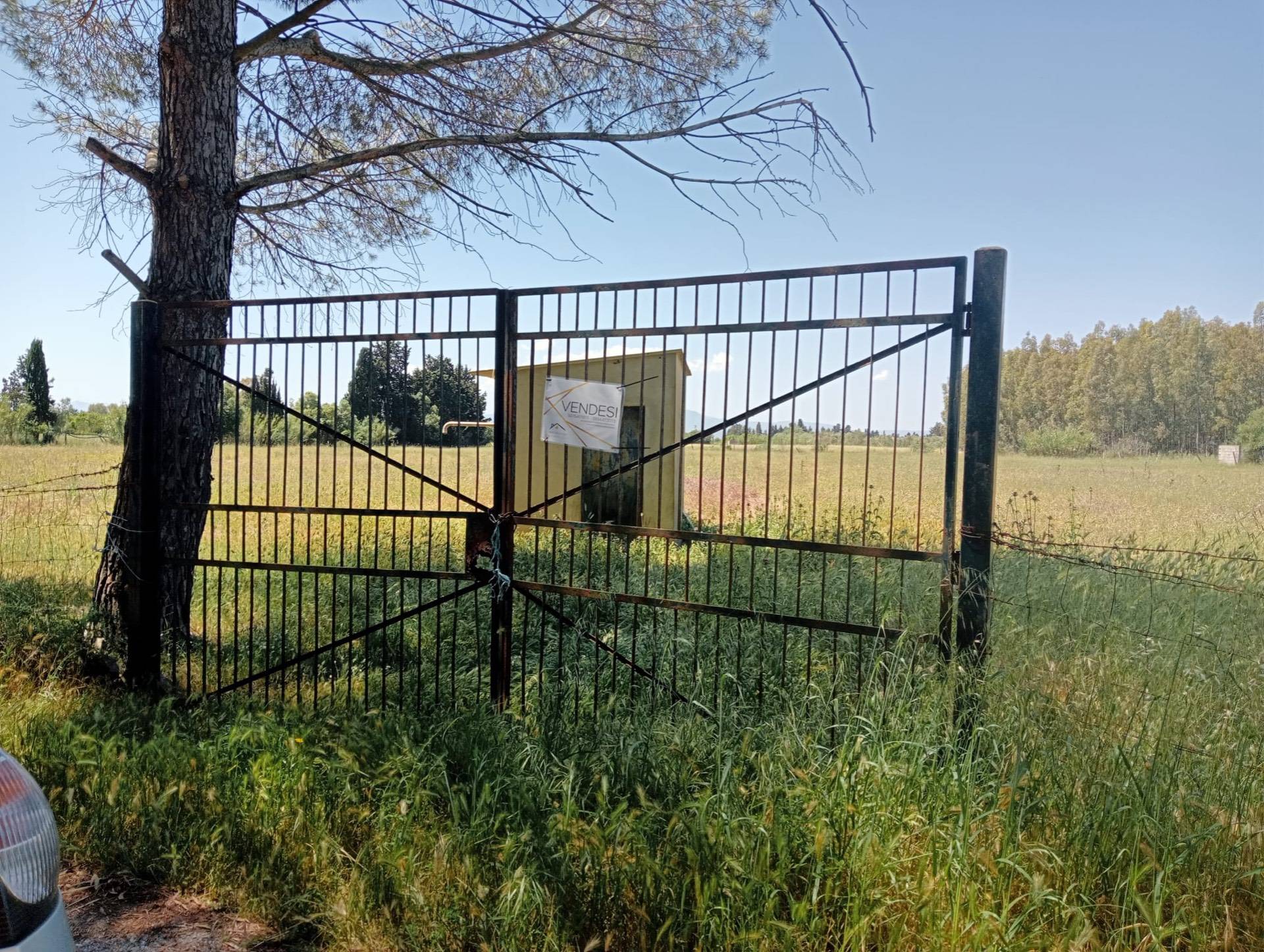 Terreno Agricolo in vendita a San Sperate