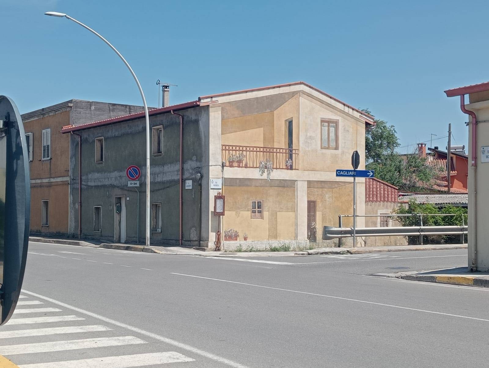 Casa singola in vendita a San Sperate