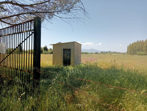 Terreno Agricolo in vendita a San Sperate