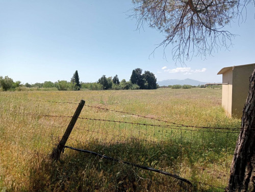 Terreno Agricolo in vendita a San Sperate