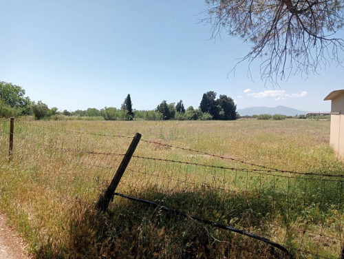 Terreno Agricolo in vendita a San Sperate