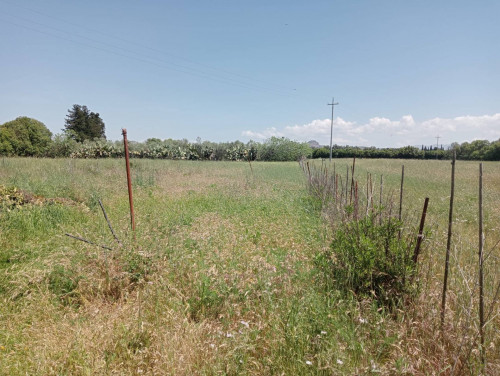 Terreno Agricolo in vendita a San Sperate