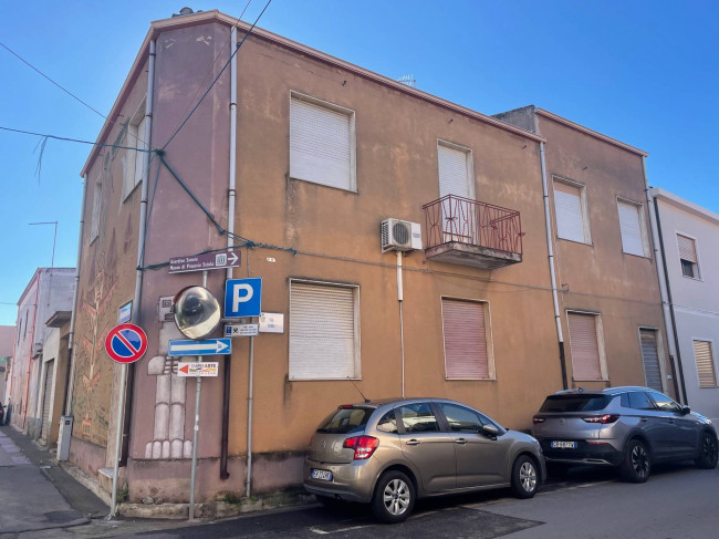 Casa singola in vendita a San Sperate