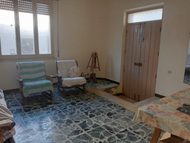 Casa singola in vendita a San Sperate