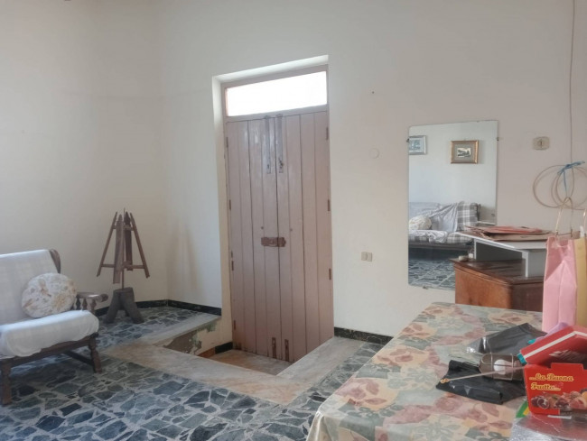 Casa singola in vendita a San Sperate