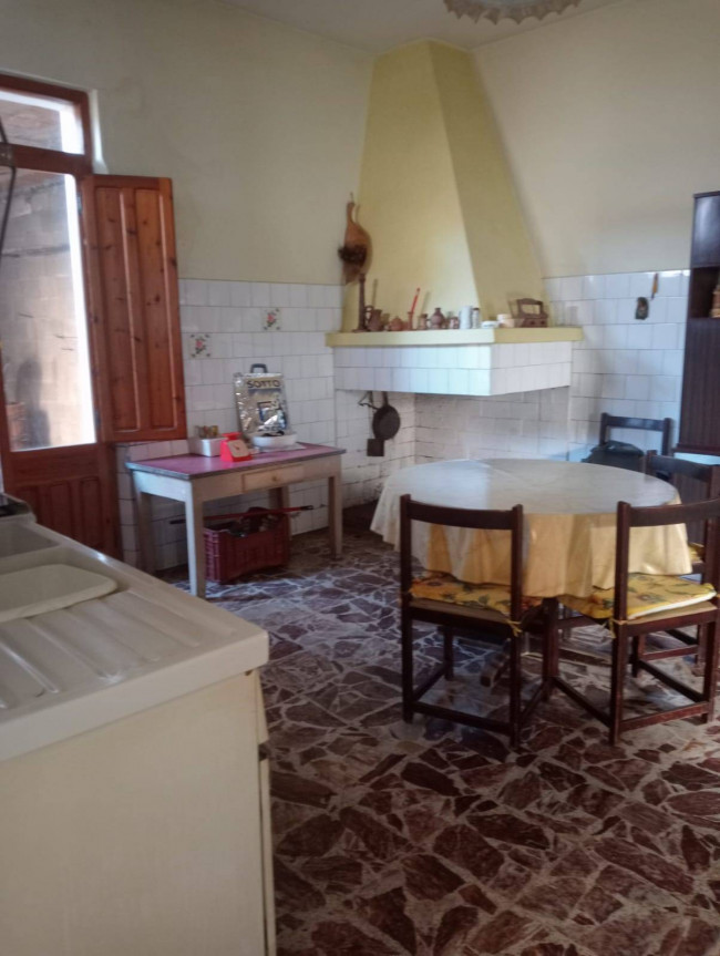 Casa singola in vendita a San Sperate