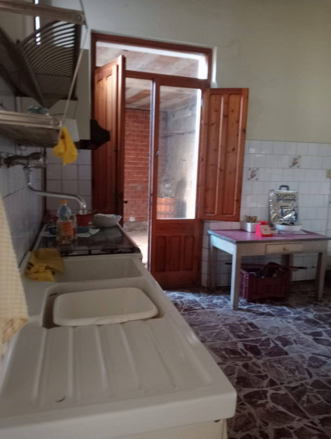 Casa singola in vendita a San Sperate