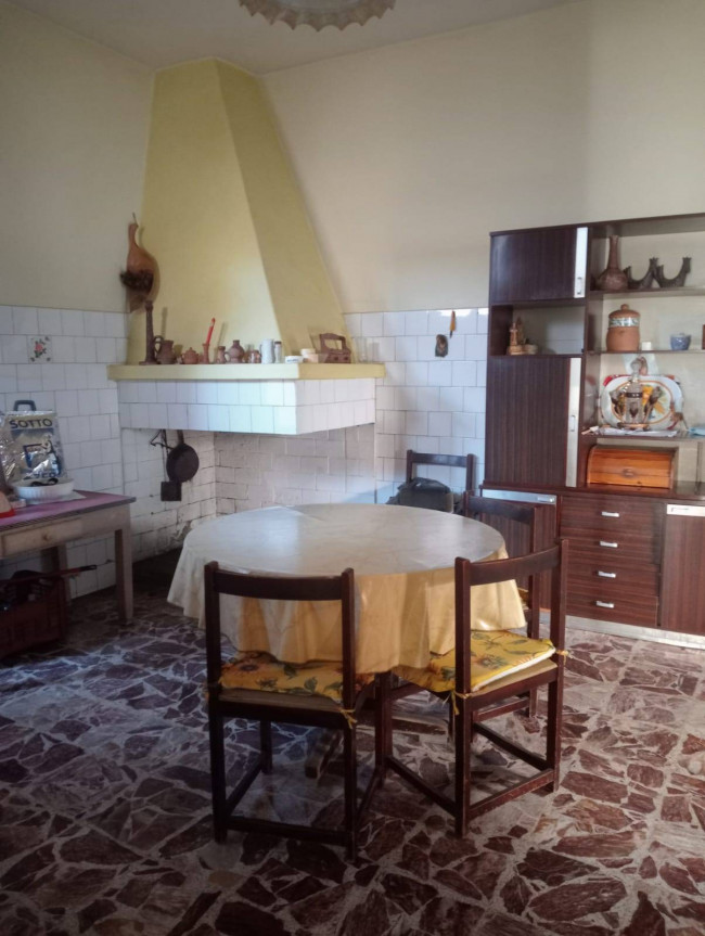Casa singola in vendita a San Sperate