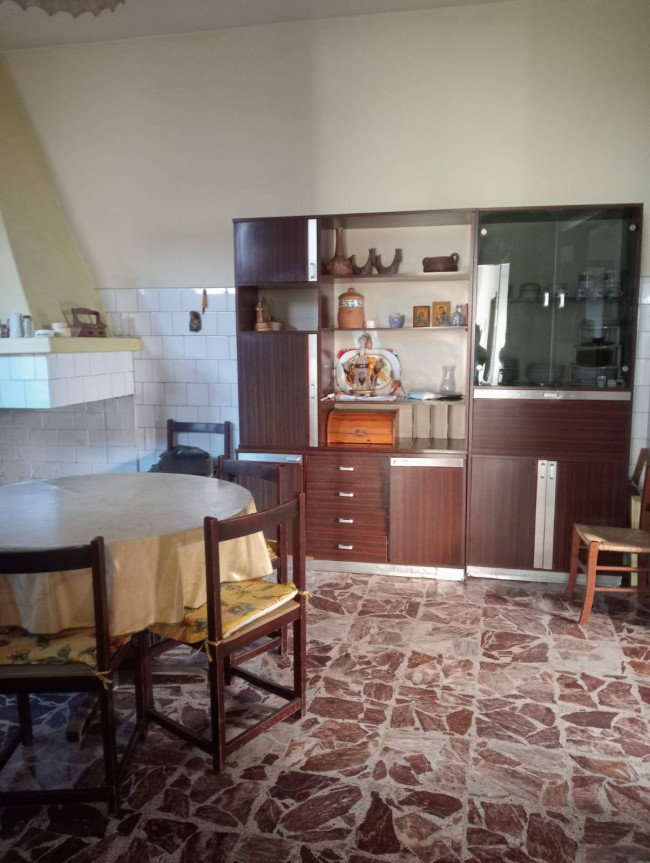 Casa singola in vendita a San Sperate