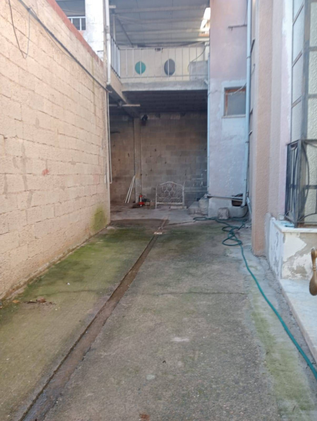 Casa singola in vendita a San Sperate