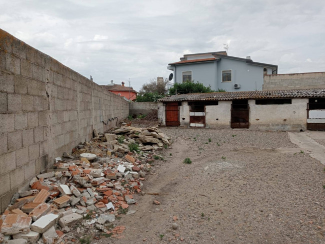 Terreno edificabile in vendita a San Sperate