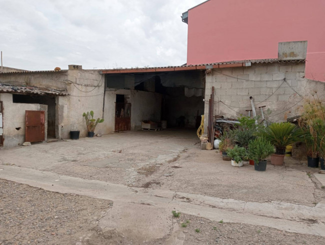 Terreno edificabile in vendita a San Sperate