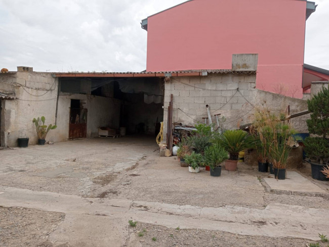 Terreno edificabile in vendita a San Sperate