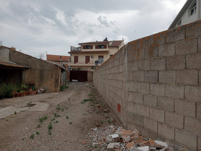 Terreno edificabile in vendita a San Sperate
