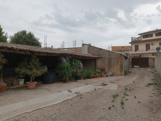 Terreno edificabile in vendita a San Sperate