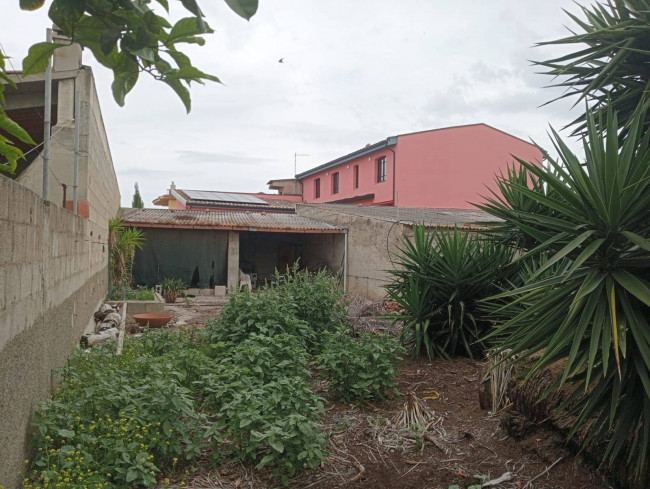 Terreno edificabile in vendita a San Sperate