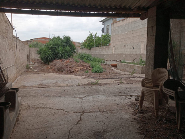 Terreno edificabile in vendita a San Sperate