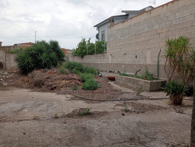Terreno edificabile in vendita a San Sperate