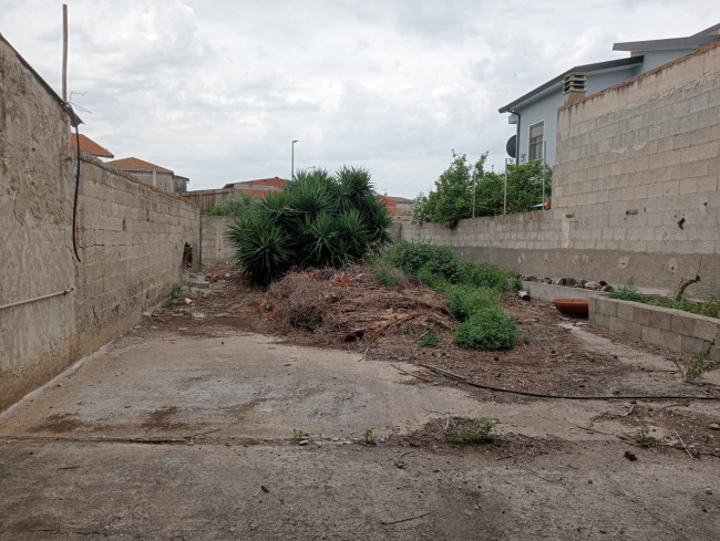 Terreno edificabile in vendita a San Sperate