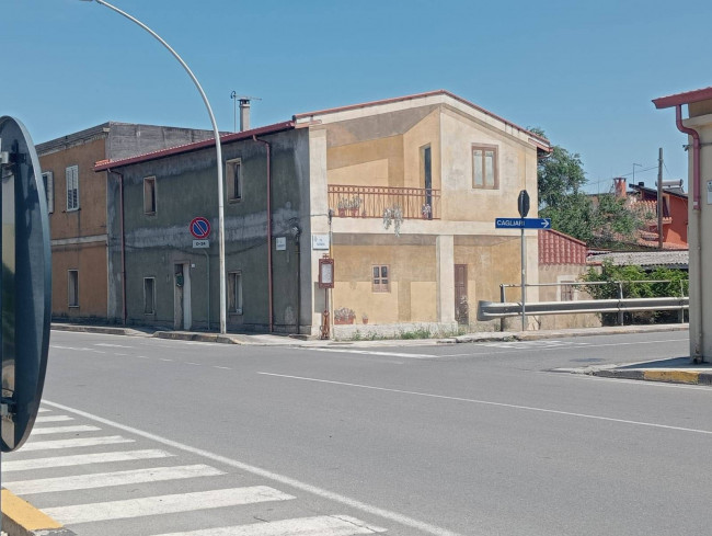 Casa singola in vendita a San Sperate