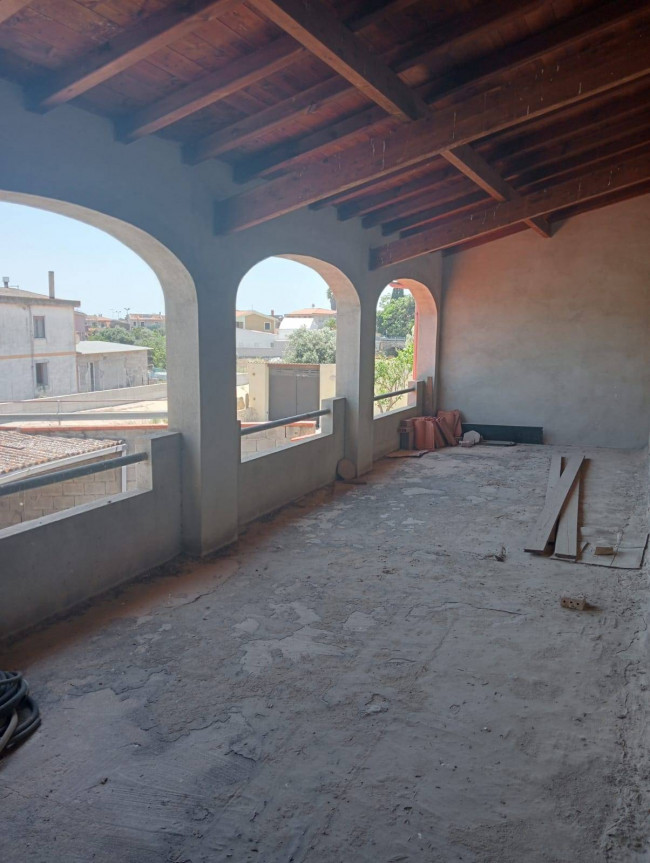 Casa singola in vendita a San Sperate