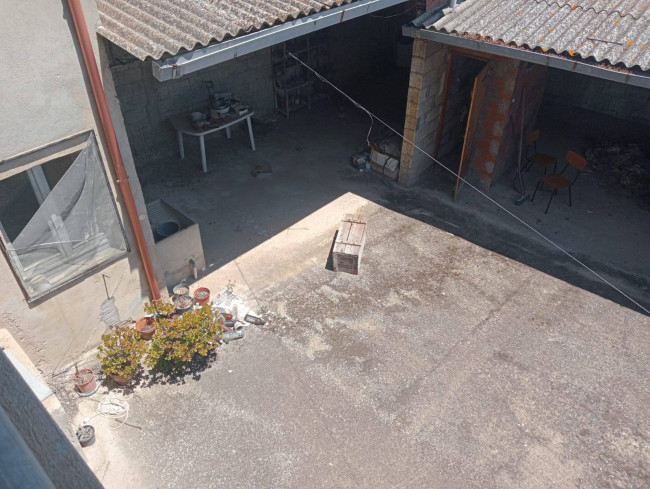 Casa singola in vendita a San Sperate