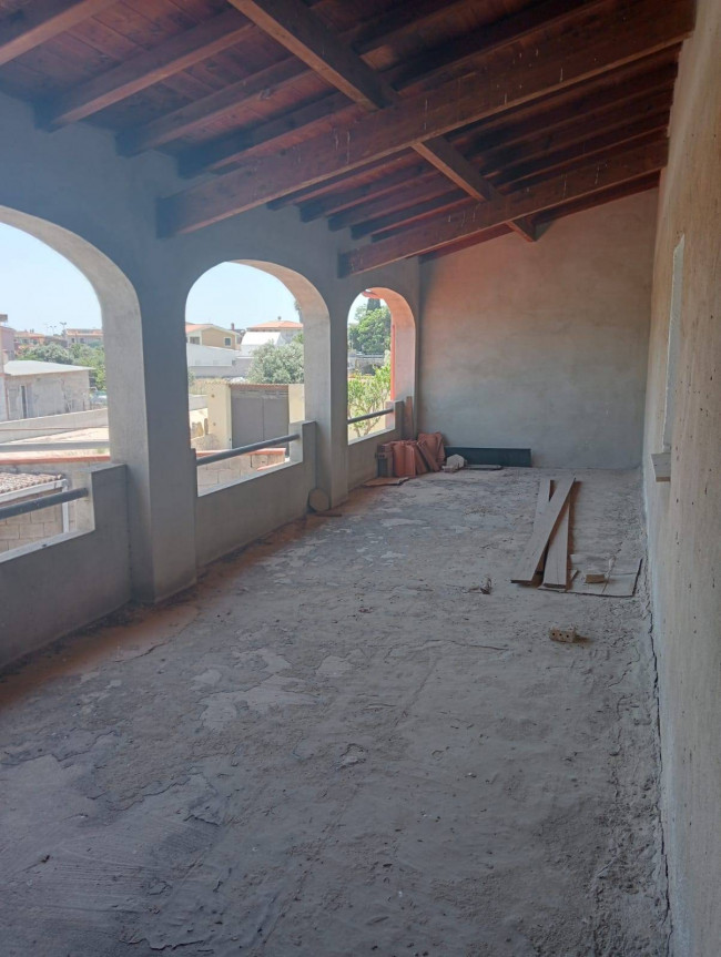 Casa singola in vendita a San Sperate