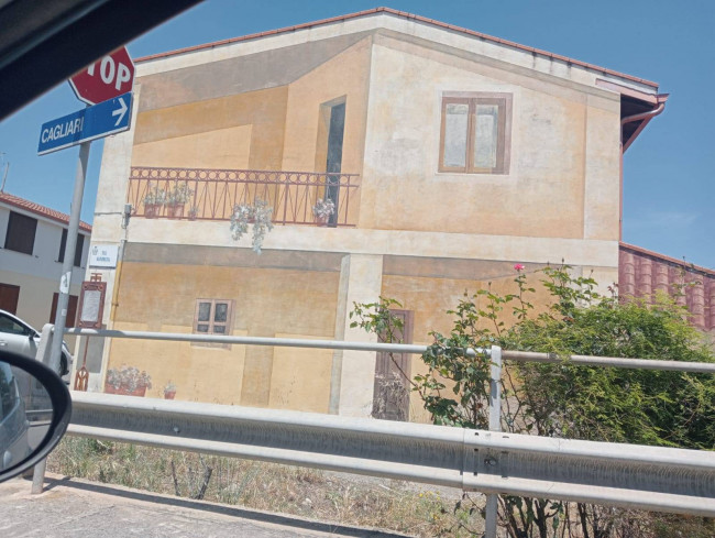 Casa singola in vendita a San Sperate