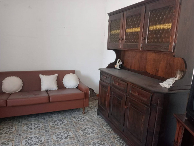 Casa singola in vendita a San Sperate