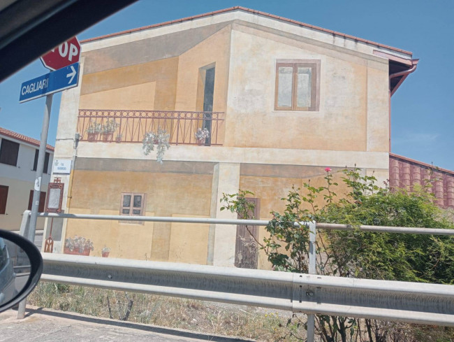 Casa singola in vendita a San Sperate