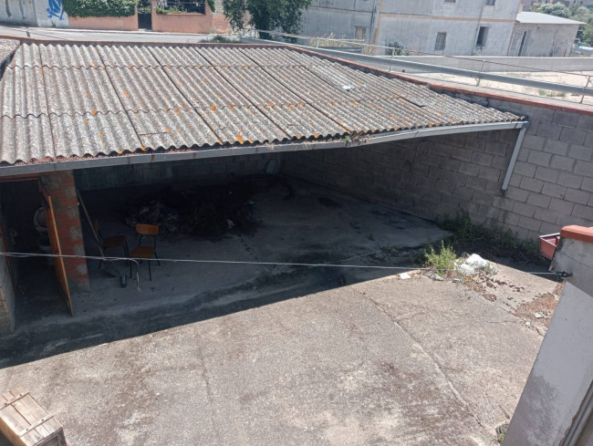 Casa singola in vendita a San Sperate