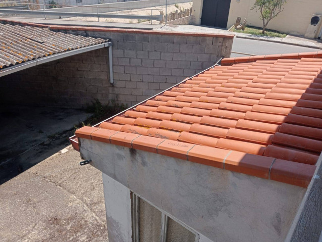 Casa singola in vendita a San Sperate