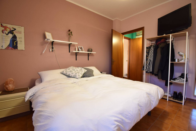 Appartamento in vendita a Correggio (RE)