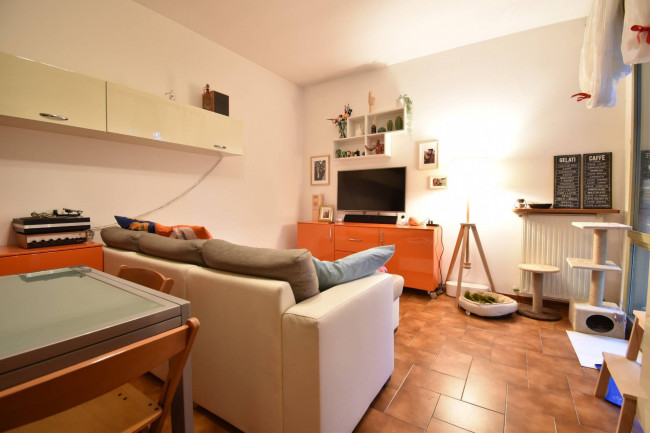 Appartamento in vendita a Correggio (RE)